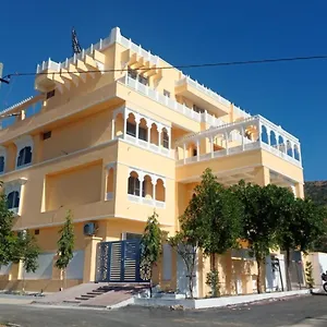 Dream Hills , Udaipur India