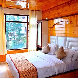 Shining Star , Shimla India