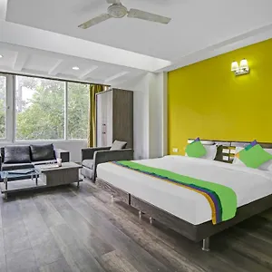 Treebo Trend Maravilla 3*, Delhi (National Capital Territory of India) India