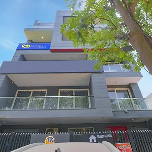 Fabhotel Pantao Gurgaon