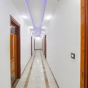 Fabhotel The Grand Heritage Gurgaon