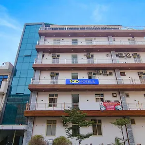 Fabhotel The Grand Heritage Gurgaon