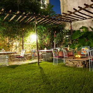 Petal Of Mewar - A Luxury Boutique 3*, Udaipur India