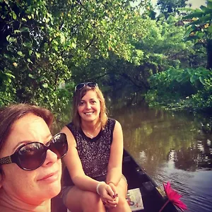 Meluha River Cottages , Alappuzha India