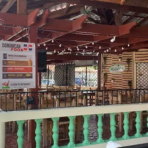 Mt Plaza Brisas 3*, Bavaro Dominican Republic