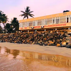 Cherai Blue Lagoon 2*, Pallipuram India